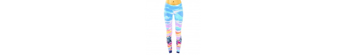 Women Leggings